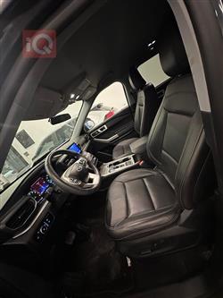 فۆرد ئێکسپلۆرەر